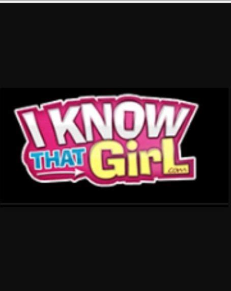 iknowthatgirl porn|I Know That Girl